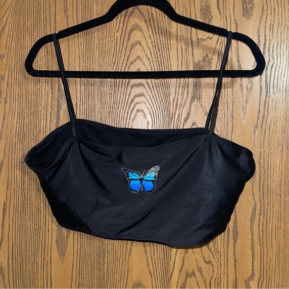 SHEIN Other - Swim suit top